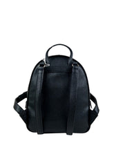 GUESS 2 USCITA Guess Manhattan Ii Backpack Zaino Donna Black - Nero BLACK